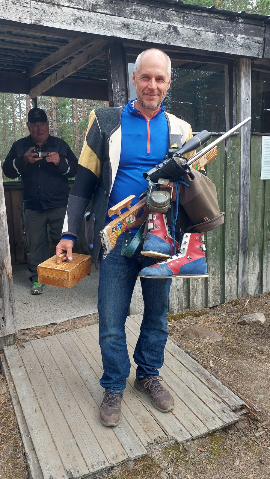 Osmo Tiililä