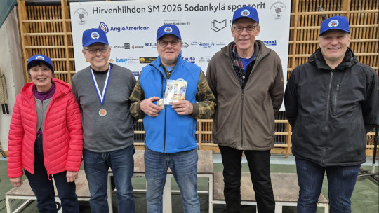 Uudenmaan piirin osallistujat