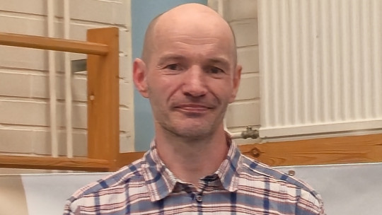 Timo Ristimäki